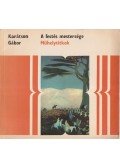 Karátson Gábor - A festés mestersége