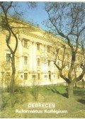 Rappai Zsuzsa - Debrecen - Református Kollégium