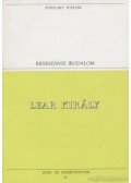 William Shakespeare - Lear király