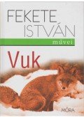 Fekete István - Vuk