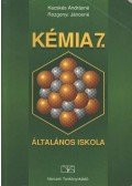 Kecskés Andrásné,Rozgonyi Jánosné - Kémia 7.