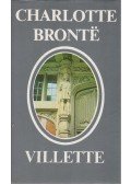 Charlotte Brontë - Villette