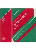 Herczeg Gyula - Olasz-magyar szótár