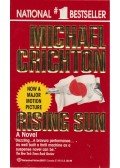 Michael Crichton - Rising Sun