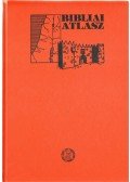 Dr. Tóth Kálmán (szerk.),Lenkeyné Dr. Semsey Klára (szerk.) - Bibliai atlasz