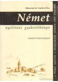 Hámoriné dr. Szalóczi Éva - Német nyelvtani gyakorlókönyv
