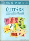 Siórétiné Gyepes Judit,Zoltán Erika - Útitárs angol társalgás