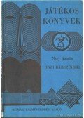 Nagy Katalin - Házi bábszínház