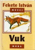 Fekete István - Vuk