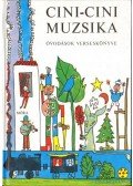 T. Aszódi Éva - Cini-Cini Muzsika