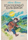 Móra Ferenc - Kincskereső kisködmön