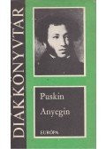 Alekszandr Puskin - Anyegin