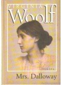 Virginia Woolf - Mrs. Dalloway