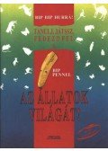  - Tanulj, játssz, fedezd fel a bip pennel az állatok világát!