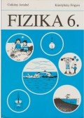 Károlyházy Frigyes,Csákány Antalné - Fizika 6.