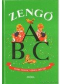 Móra Ferenc,Justné Kéry Hedvig - Zengő ABC