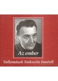 Spangel Péter - Az ember