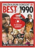 Csarnai Edit,Ónódi Ferenc,Sebők László - Best of 1990