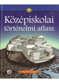 Papp-Váry Árpád,Farkas Zsolt,Foki Tamás,Hidas Gábor,Kereszty Péter,Kutassy Ilona (szerk.),Miklósi László,Neményi Istvánné,Péczi Ernőné,Suara Róbert - Középiskolai történelmi atlasz