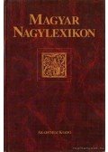 Élesztős László (főszerk.) - Magyar Nagylexikon II. kötet (And-Bag)