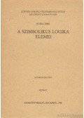 Ruzsa Imre - A szimbolikus logika elemei