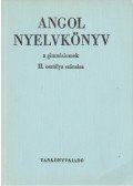Buday László,Jakabfi László - Angol nyelvkönyv a gimnáziumok II. osztálya számára