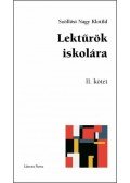 Szöllősi Nagy Klotild - Lektűrök iskolára II. kötet