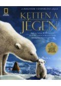 Linda Woolverton,Mose Richards,Kristin Gore - Ketten a jégen