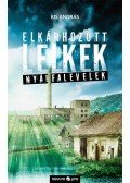 Kis András - Elkárhozott lelkek, Nyárfalevelek
