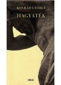 Konrád György - Hagyaték