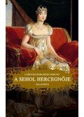 Lorenzo Borghese - A Sehol hercegnője