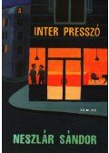 Neszlár Sándor - Inter presszó (dedikált)