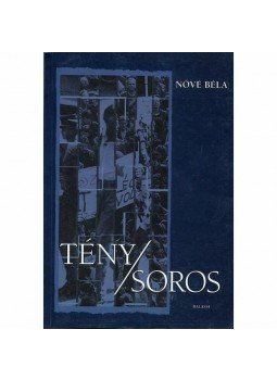 Nóvé Béla - TÉNY/SOROS Nóvé Béla - TÉNY/SOROS, null 1999 antikvár könyv