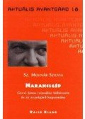 Sz. Molnár Szilvia - NARANCSGÉP