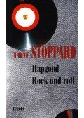 Stoppard, Tom - Hapgood / Rock and roll