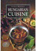 Hargitai György - HUNGARIAN CUISINE  (MAGYAR KONYHA)