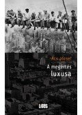 Ács József - A megértés luxusa
