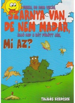 Kovács Sándor, Feyér Ákos - Szárnya van, de nem madár Kovács Sándor, Feyér Ákos - Szárnya van, de nem madár, 0 antikvár könyv