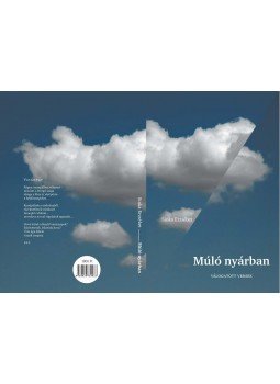 Sinka Erzsébet - Múló nyárban Sinka Erzsébet - Múló nyárban, null 2014 antikvár könyv