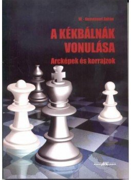 NEMESSURI ZOLTÁN - A KÉKBÁLNÁK VONULÁSA - ARCKÉPEK ÉS KORRAJZOK, null 2009 antikvár könyv