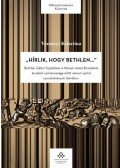Varsányi Krisztina - ,,Hírlik, hogy Bethlen..." Bethlen Gábor fejedelem a Német-római Birodalom korabeli nyilvánossága előtt német nyelvű nyomtatványok tükrében