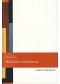 Julia Otxoa - Különös küldemény