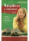 Kovács Zsolt - Állatkert a lakásban