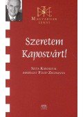 Fülöp Zsuzsanna - SZERETEM KAPOSVÁRT! - MAGYARNAK LENNI - SZITA KÁROLLYAL BESZÉLGET...