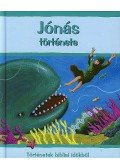 Sophie Piper - Jónás története