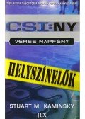 Kaminsky, Stuart M. - Véres napfény