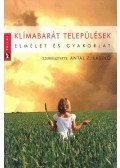 Antal Z. László - Klímabarát települések