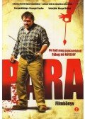 Csurgó Csaba,Varga Bálint - Para - Filmkönyv