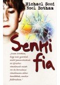 SEED, MICHAEL ,Botham, Noel - Senki fia