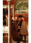 Erdei Lilla - A VENDÉG